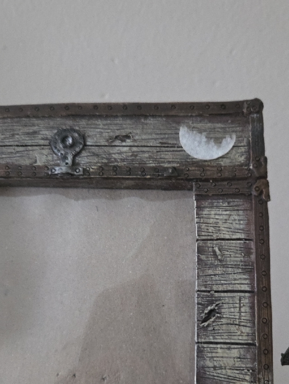 Nautical Lighthouse Photo Frame - - Picture 6 of 9
